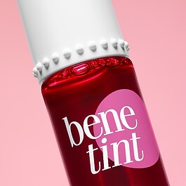 Benetint – Rose Wangen & Lippenfarbe 